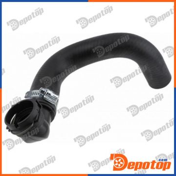 Tuyau de liquide de refroidissement pour HYUNDAI | CPP-HY-005, 25412A5800